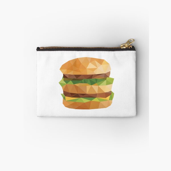 Item preview, BigMac Lowpoly   designed and sold by OnlyBlissDesign.