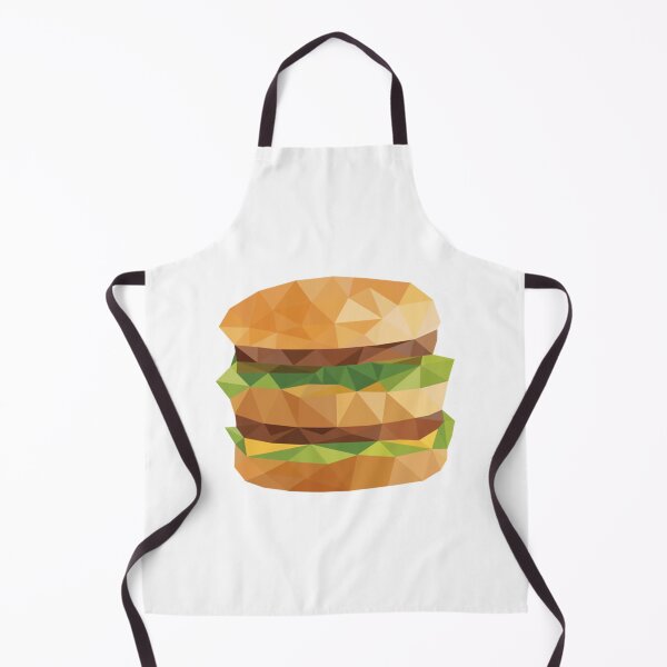 Item preview, BigMac Lowpoly   designed and sold by OnlyBlissDesign.