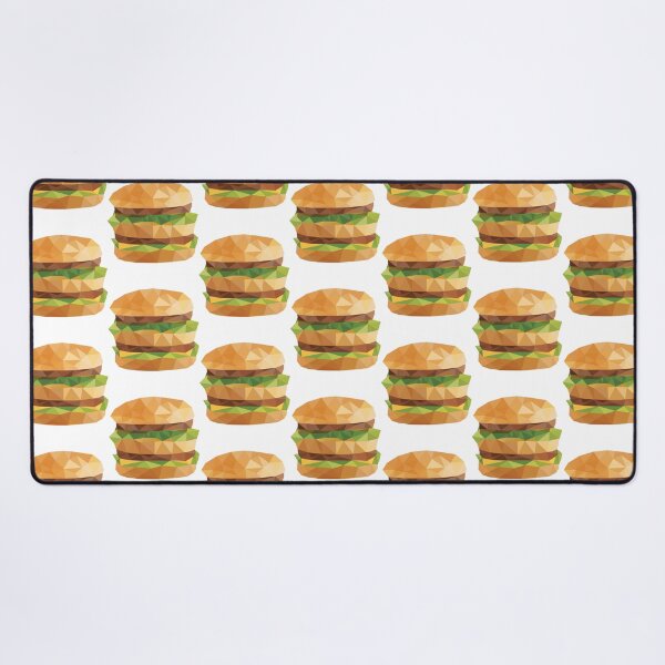 Item preview, BigMac Lowpoly   designed and sold by OnlyBlissDesign.