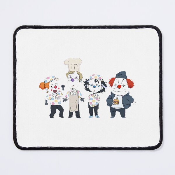 Item preview, Bigtop Burger   designed and sold by OnlyBlissDesign.