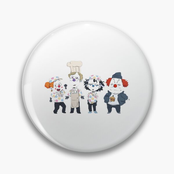 Item preview, Bigtop Burger   designed and sold by OnlyBlissDesign.