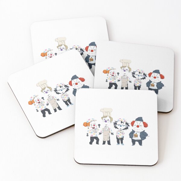 Item preview, Bigtop Burger   designed and sold by OnlyBlissDesign.