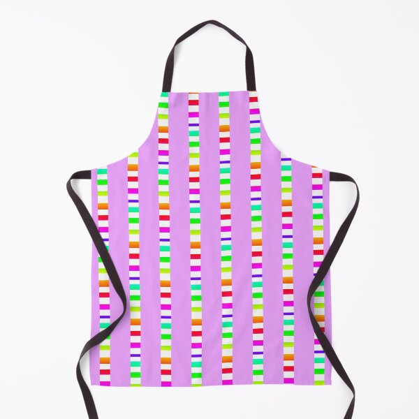 Item preview, Rainbow violet color aesthetic | Rainbow violet geometric pattern designed and sold by lausn.