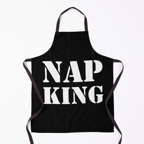 Item preview, Nap king designed and sold by whatIsTheCase.