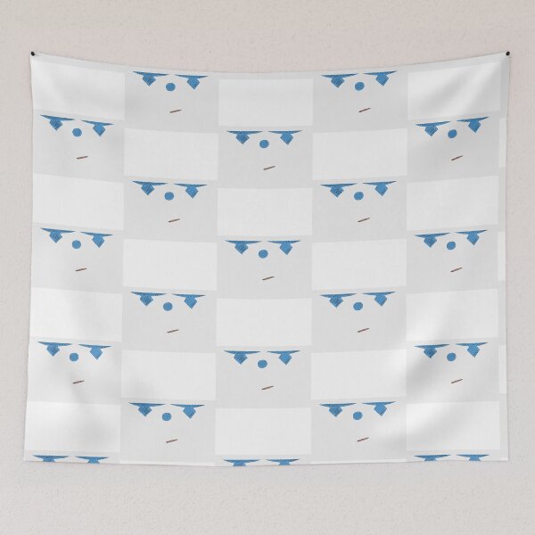 Item preview, Billie Sigh Mask designed and sold by OnlyBlissDesign.