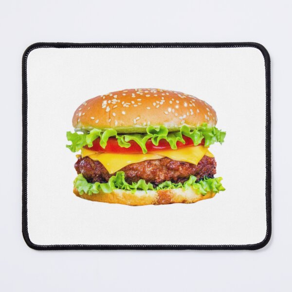 Item preview, Burger    designed and sold by OnlyBlissDesign.