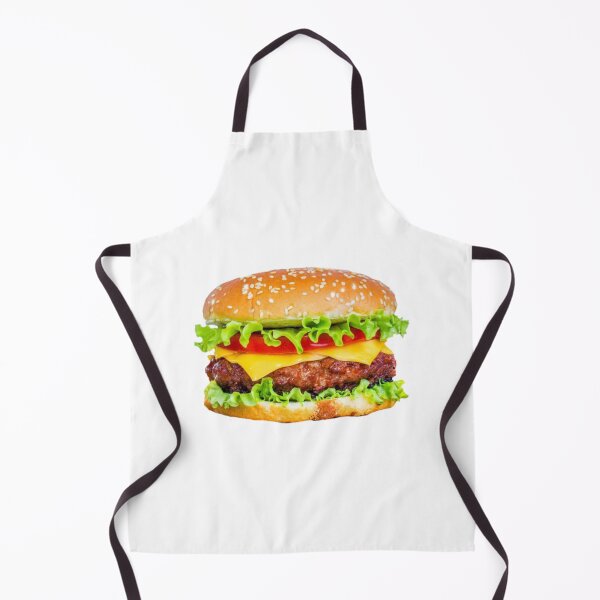 Item preview, Burger    designed and sold by OnlyBlissDesign.