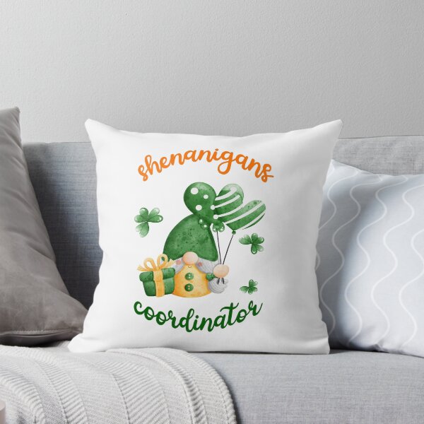 Item preview, St. Patrick's Day - Shenanigans Coordinator 7 designed and sold by TasimaDesign.