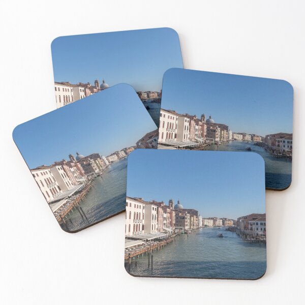 Item preview, Canal Grande Venezia designed and sold by pietrofoto.
