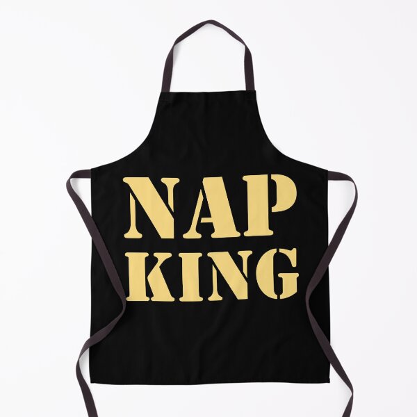 Item preview, Nap king designed and sold by whatIsTheCase.