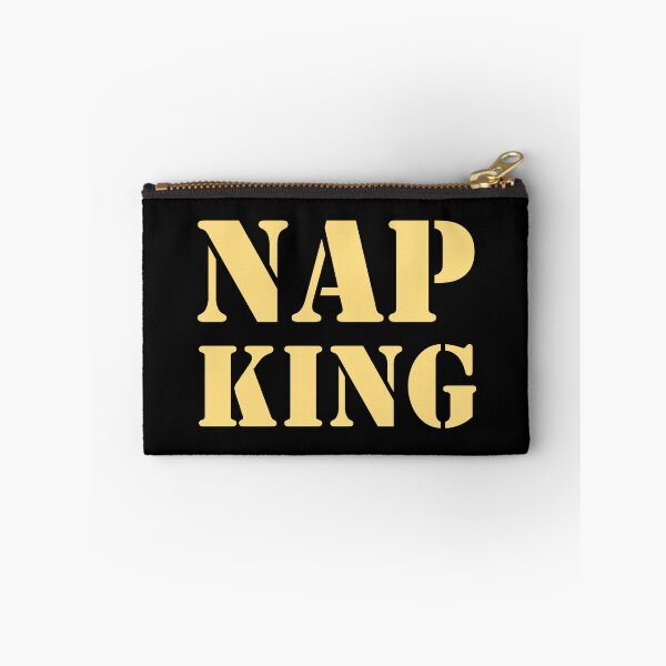 Item preview, Nap king designed and sold by whatIsTheCase.