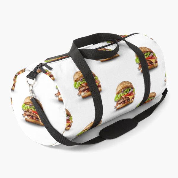 Item preview, Burger   designed and sold by OnlyBlissDesign.