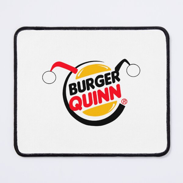 Item preview, Burger Quinn  designed and sold by OnlyBlissDesign.