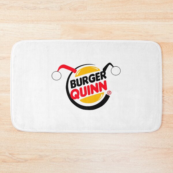 Item preview, Burger Quinn  designed and sold by OnlyBlissDesign.
