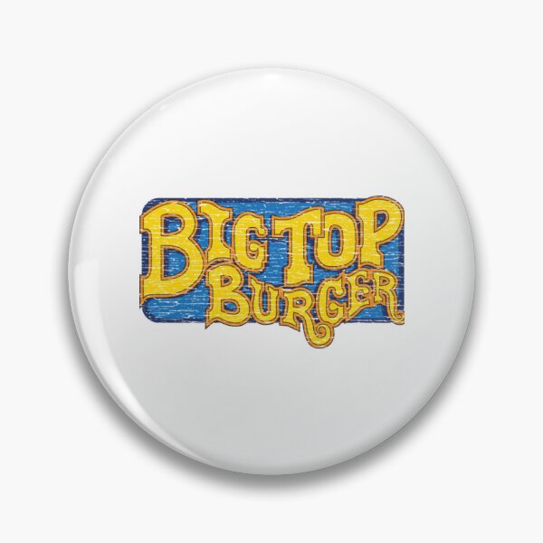 Item preview, Burgers BIG TOP   designed and sold by OnlyBlissDesign.