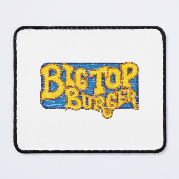 Item preview, Burgers BIG TOP   designed and sold by OnlyBlissDesign.