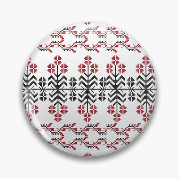 Item preview, Eastern Europe Pattern, Traditional Folk, Folklore designed and sold by danaJG.