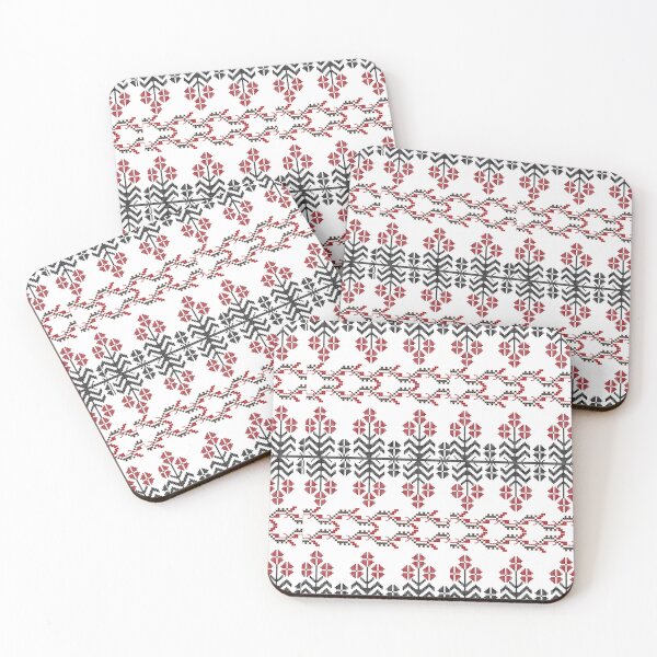 Item preview, Eastern Europe Pattern, Traditional Folk, Folklore designed and sold by danaJG.
