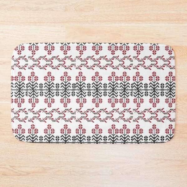 Item preview, Eastern Europe Pattern, Traditional Folk, Folklore designed and sold by danaJG.