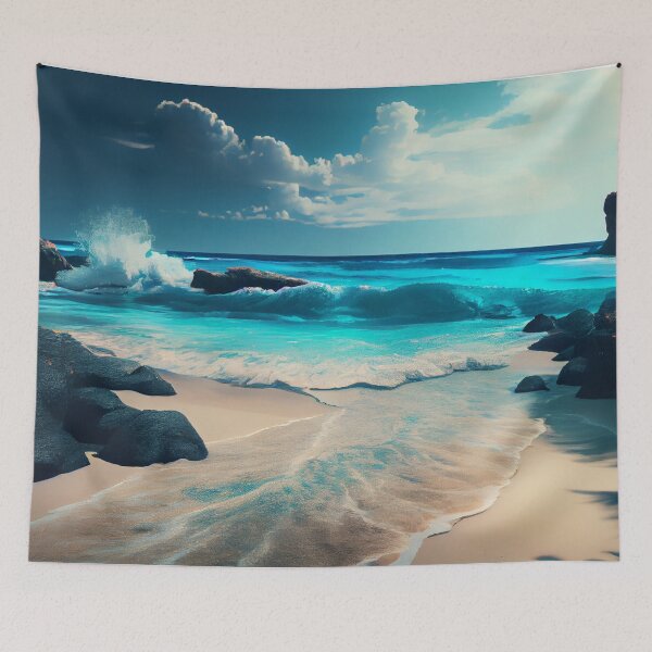 Item preview, Azure Dreams designed and sold by Goddess888.