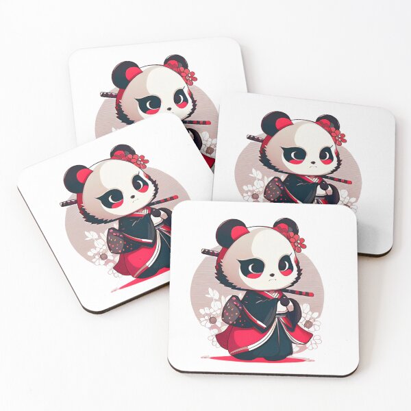 Item preview, Cute panda designed and sold by PinkDahlia20.