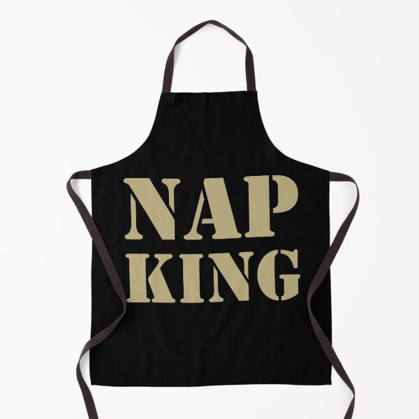 Item preview, Nap king designed and sold by whatIsTheCase.