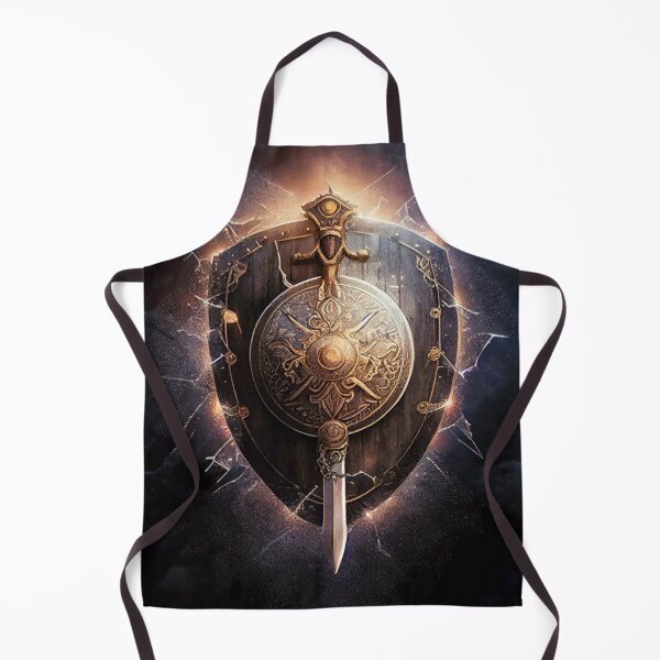 Item preview, Power of Thor designed and sold by UbeeU-Pixels.