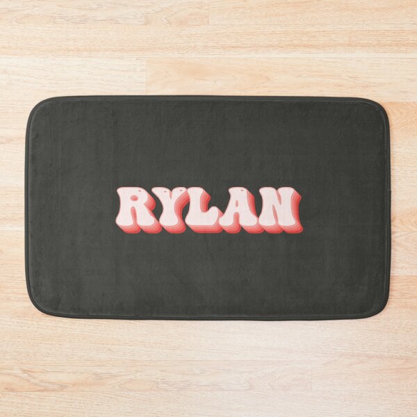 Item preview, Rylan - Name designed and sold by kindxinn.