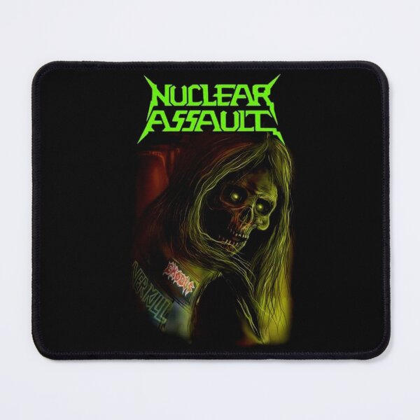 Item preview, nuclear assault designed and sold by pardikirono.