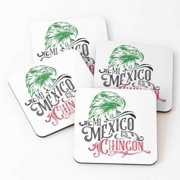 Item preview, Mexican Homeland My Mexico is chingon designed and sold by juancamawey.