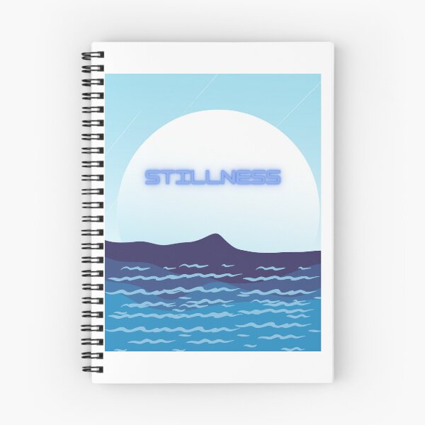 Item preview, stillness designed and sold by Mahany85.