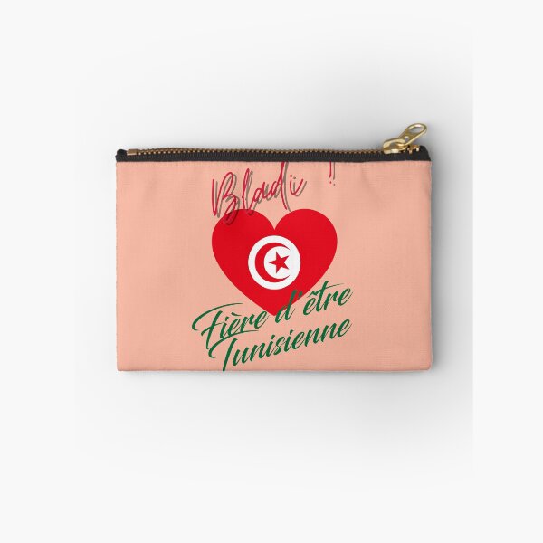 Item preview, Proud to be Tunisian, Gift designed and sold by Ksmith-Style.