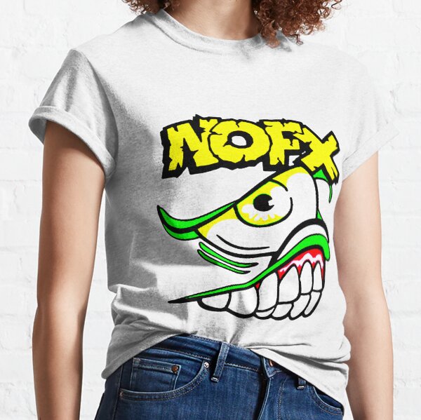 nofx Classic T-Shirt