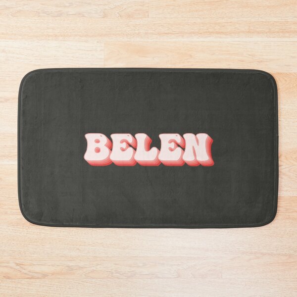 Item preview, Belen - Name designed and sold by kindxinn.