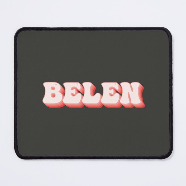 Item preview, Belen - Name designed and sold by kindxinn.
