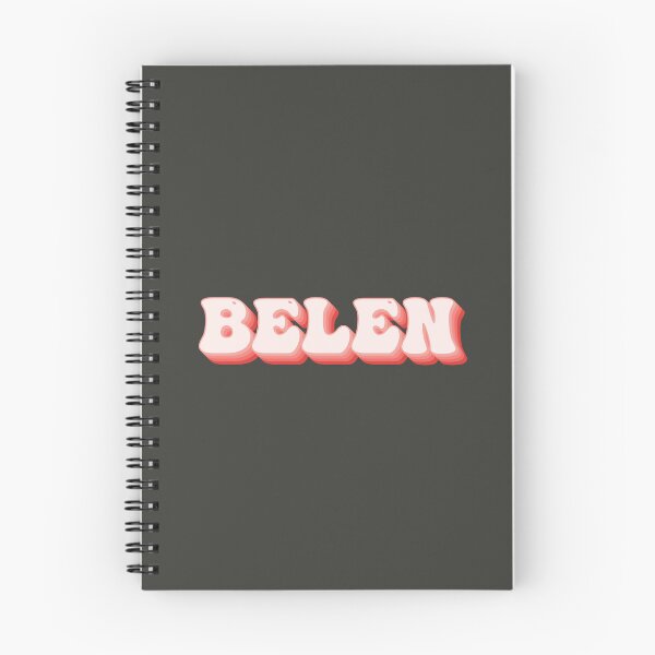 Item preview, Belen - Name designed and sold by kindxinn.