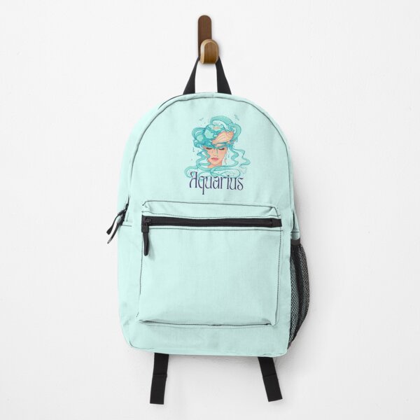 Item preview, The Aquarius designed and sold by Joyee Art Studio.