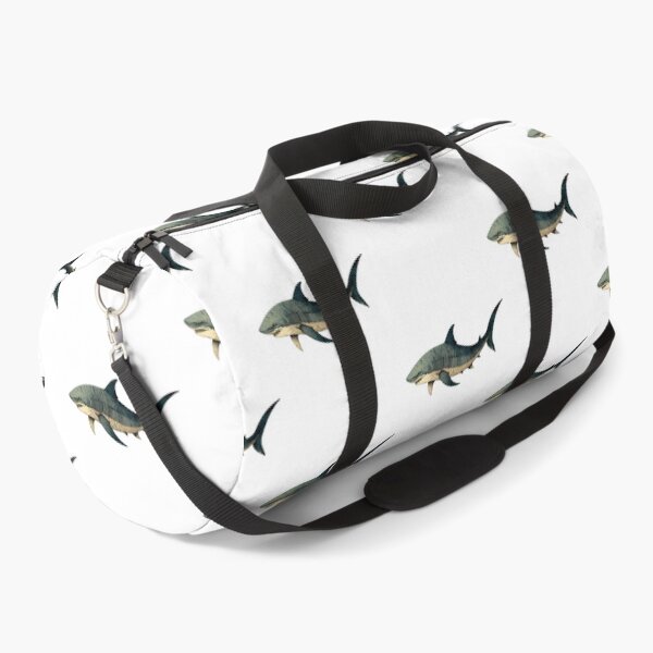 Item preview, Incredible Ukiyoe Shark  designed and sold by MinusyClothing.