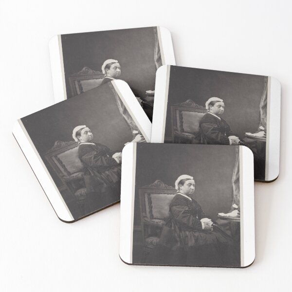 Item preview, Queen Victoria designed and sold by SOFKA6.