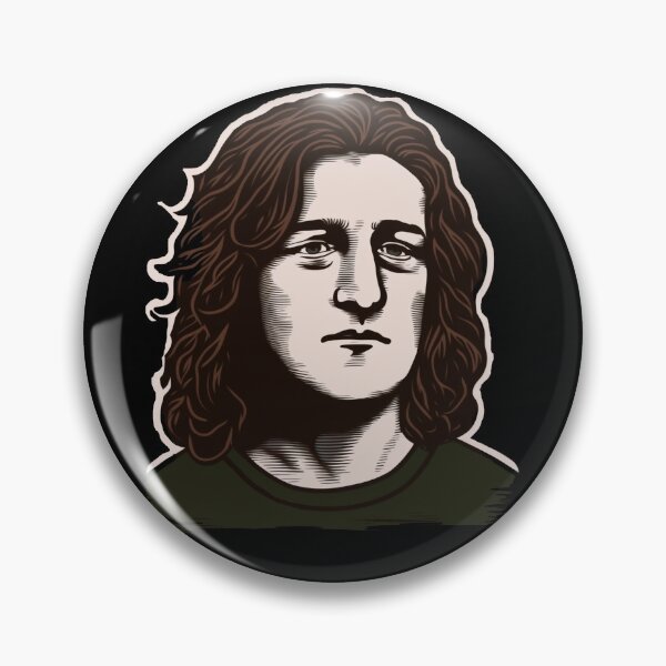 Item preview, Bobby Sands - Irish Republican designed and sold by ResistNormality.