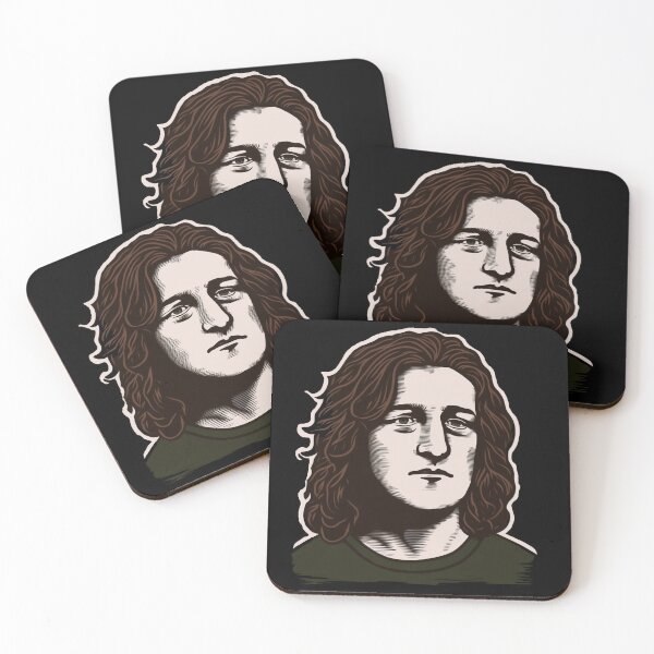 Item preview, Bobby Sands - Irish Republican designed and sold by ResistNormality.