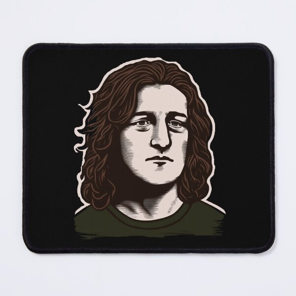 Item preview, Bobby Sands - Irish Republican designed and sold by ResistNormality.