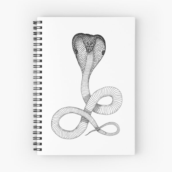 Item preview, king cobra  designed and sold by MinusyClothing.