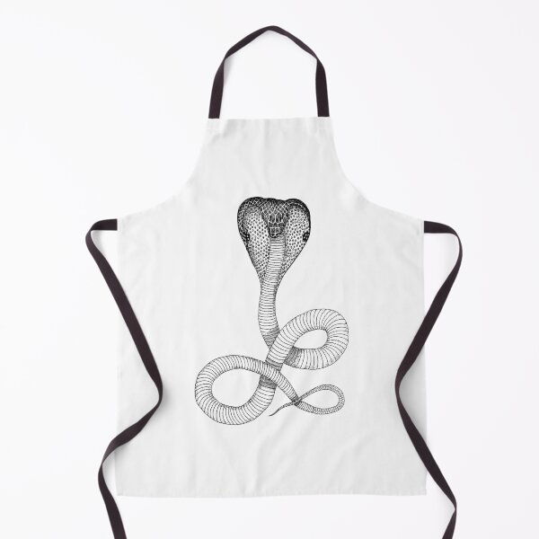 Item preview, king cobra  designed and sold by MinusyClothing.