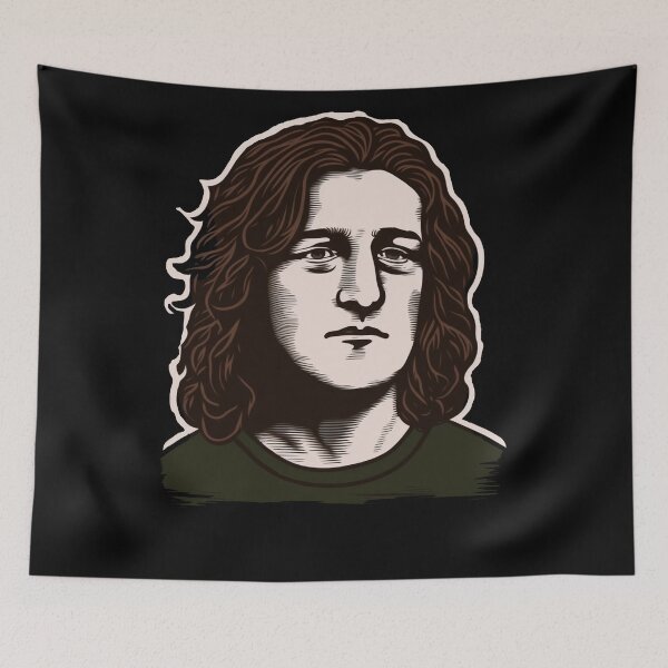 Item preview, Bobby Sands - Irish Republican designed and sold by ResistNormality.