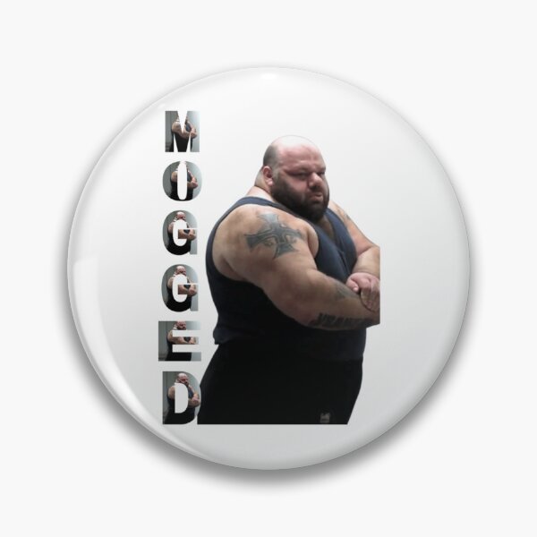 Item preview, Kyriakos grizzly     designed and sold by MinusyClothing.
