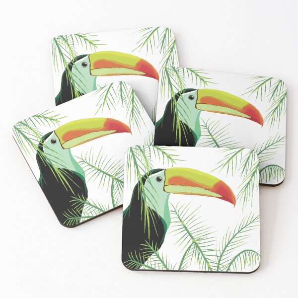 Item preview, TUCAN designed and sold by NajatMahboub.