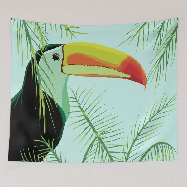 Item preview, TUCAN designed and sold by NajatMahboub.