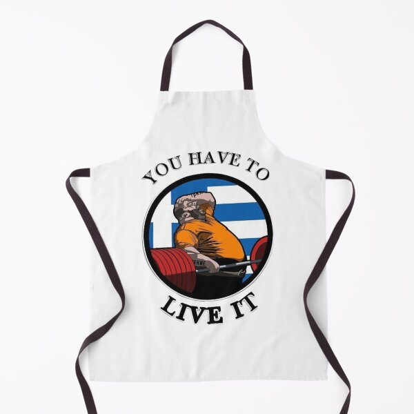 Item preview, Kyriakos Grizzly  (2) designed and sold by MinusyClothing.