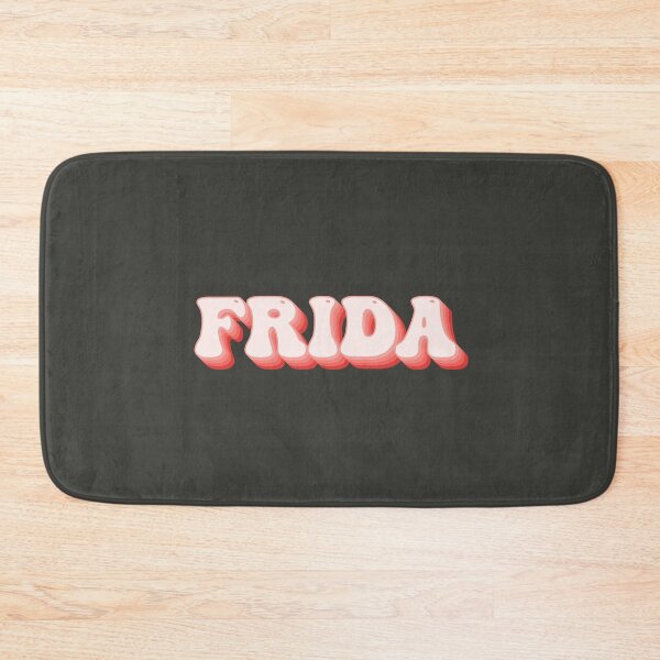 Item preview, Frida - Name designed and sold by kindxinn.